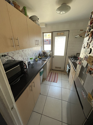 Imagen 9 de 14 de Casa En Venta Barrio Portezuelo