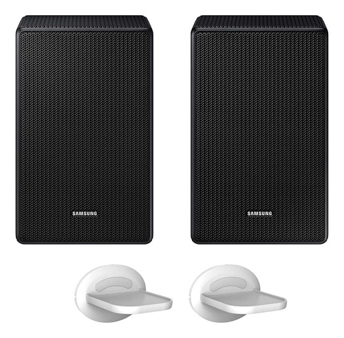Samsung Swa-9500s Kit De Altavoces Traseros Inalámbricos ...
