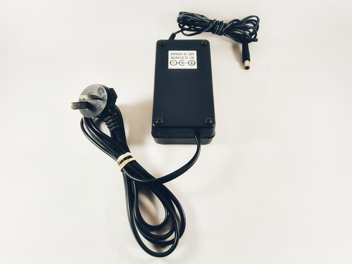 Imagen 10 de 10 de Fuente Genérica P/ Mini Amplificador Blackstar Fly 6,5v 1.5a