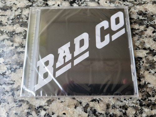Bad Company - Bad Company (importado Germany)