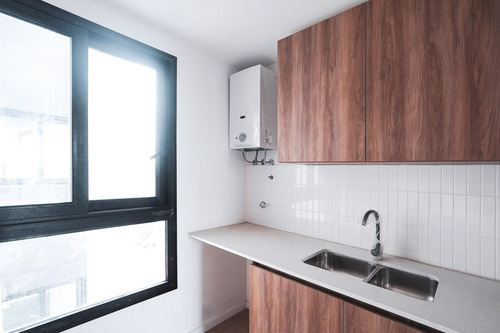 3 Ambientes Con Balcón | Apto Profesional | Amenities