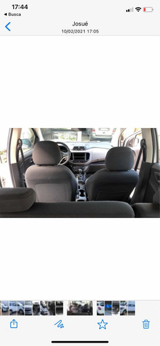 Chevrolet Spin 2016 1.8 Lt 5l 5p