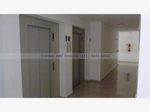 Imagem 10 de 15 de Apto Para Locação No Assunção/sbc 2 Dorms, 1 Vaga. - Ap2878