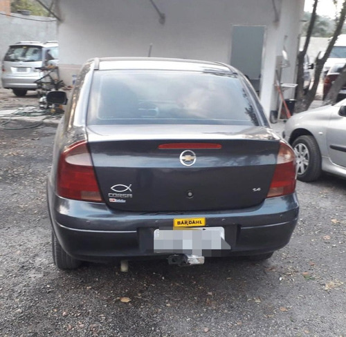 Imagem 2 de 6 de Feirão Transp Expressions - Gm Corsa Sedan