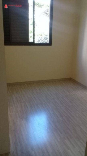 Imagem 18 de 30 de 350 Mts Do Metrô Jabaquara, 2 Dorms, 2 Vgs, 80 M² - Jabaquara - São Paulo/sp - Ap5342 - Ap5342