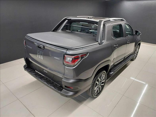 Fiat Strada 1.0 Turbo 200 Ranch cd