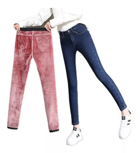 De La Marca Chocolate Pantalones Jeans Y Leggins | MercadoLibre 📦