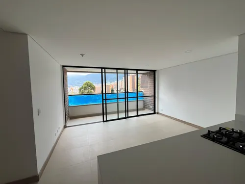 Arriendo Apartamento En Las Flores