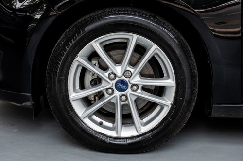 Imagen 7 de 15 de Ford Focus Iii 1.6 S