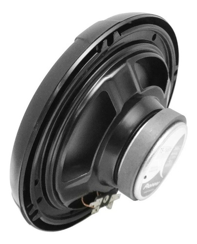 Imagen 4 de 10 de Parlantes Para Auto Pioneer 6 6.5 Pulgadas 1634 2 Vias 200w