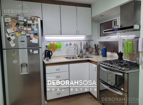 Departamento En Venta 3 Ambientes Belgrano