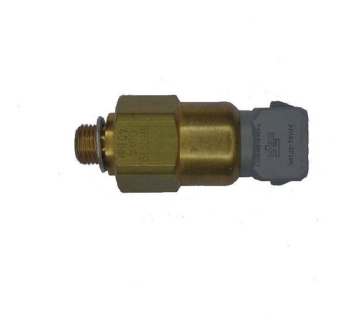 Imagem 2 de 10 de Sensor Pressão Da Direção Hidráulica Golf /99 6n0919081a