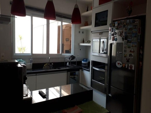Maravilhoso Sobrado Com 3 Dormitórios À Venda, 250 M² Por R$ 1.100.000 - Condomínio Ibiti Royal Park - Sorocaba/sp - So0145 - 67640873
