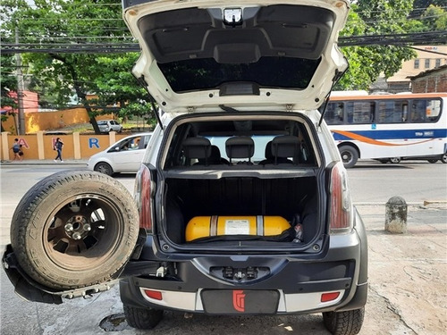 Fiat Idea 1.8 Mpi Adventure 16v Flex 4p Manual