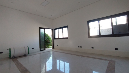Alphaville 02 | Casa Alto Padrão | Nova | Residencial 02 | 5 Suítes | Venda - Cnc1187-2