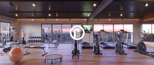 Studio Construtora - Vila Mariana - Ref: 5477 - V-re6435