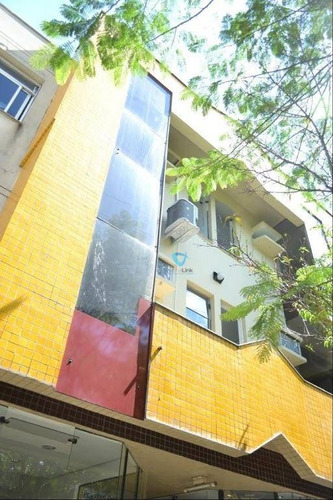 Imagem 2 de 12 de Prédio À Venda, 200 M² Por R$ 3.200.000,00 - Alphaville - Barueri/sp - Pr0055