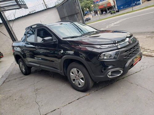 Imagem 2 de 15 de Fiat Toro 1.8 16v Evo Flex Freedom At6