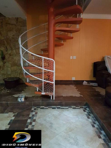 Imagem 3 de 30 de Sobrado - 04567so - 32205479