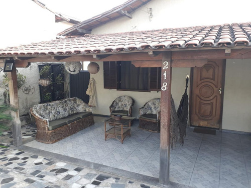 Imagem 4 de 15 de Casa Para Locação Em Ribeirão Das Neves, Nossa Senhora Das Neves, 1 Dormitório, 1 Banheiro, 5 Vagas - A117_1-2382652