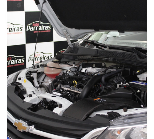 Chevrolet Onix 1.0 TURBO FLEX LT AUTOMÁTICO