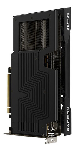 Placa De Vídeo Xfx Swift Rx 9060 Xt Oc, 8gb, Gddr6