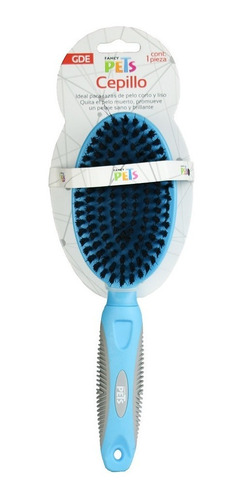 Cepillo Para Perro Cepillo Grande Cepillo Fancy Pets