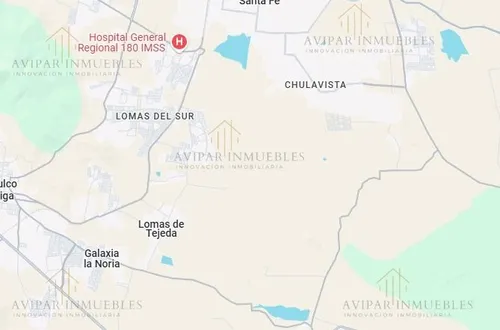 Venta De Casa En Loma De Málaga, Jalisco Jrg-053