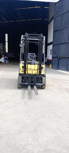 Montacargas Electrico Mach Pro Mpe2.0 Año 2024 En Querétaro