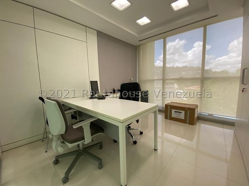 Imagen 6 de 16 de Oficina En Venta