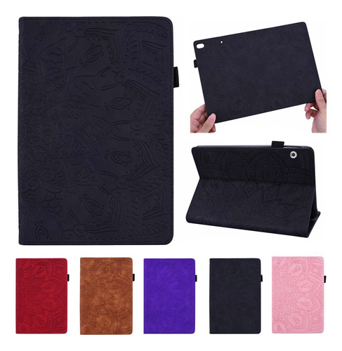 Funda For Samsung Galaxy Tab A A6 10.1 2016 Sm-t580 T585