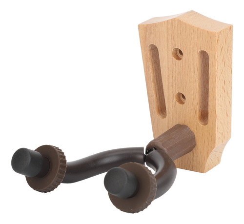 Soporte De Pared Para Guitarra En Forma De U