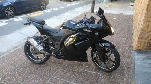Kawasaki Ninja