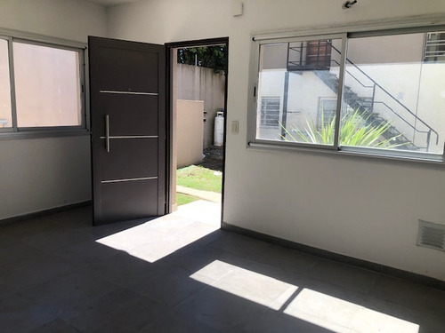 Imagen 23 de 30 de Depto 3 Ambientes Dentro De Condominio Bambu Relax Venta