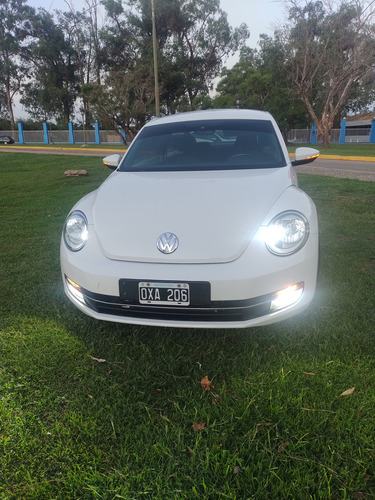Volkswagen New Beetle