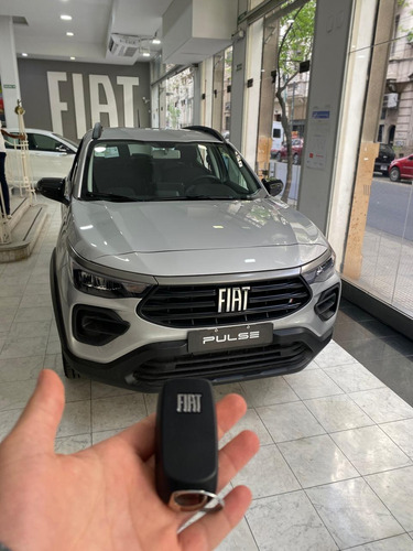 Fiat Pulse 1.3 Gse Drive Mt