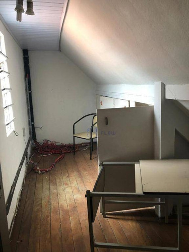 Casa 160m², 3 Dormitorios, 2 Vagas - Vila Clementino - Ca1106