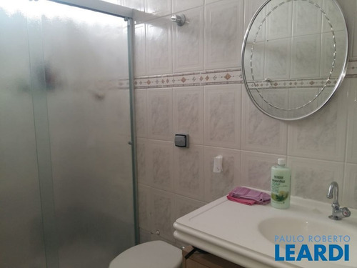 Imagem 9 de 15 de Casa Assobradada - Pompéia - Sp - 633541