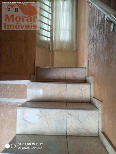 Imagem 11 de 14 de Casa Para Venda Em São Paulo, Vila Nova Curuçá, 3 Dormitórios, 1 Banheiro, 3 Vagas - Sd42_2-1182959
