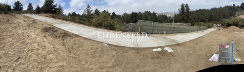 Reñaca, Los Almendros. Terreno Con Excelente Conectividad.