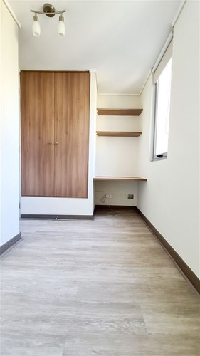 Departamento En Venta De 2 Dorm. En Vitacura