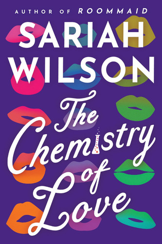The Chemistry Of Love. En Inglés - Pasta Suave
