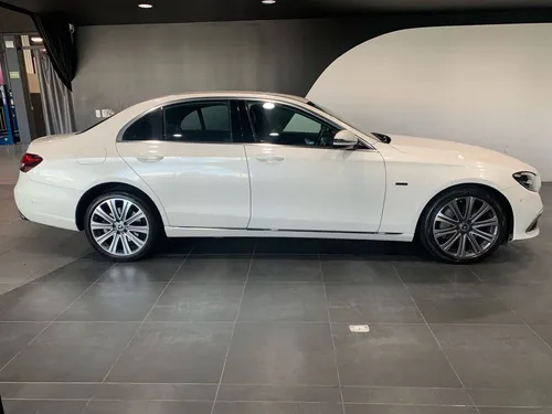Mercedes-benz Clase E 2021