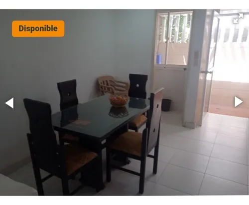 Venta Cabaña Dúplex Amoblada Turística Rodadero Santa Marta- E.c