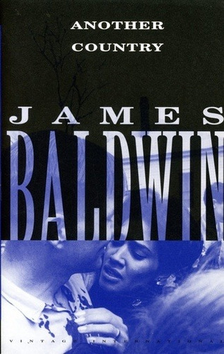 Another Country - Baldwin James