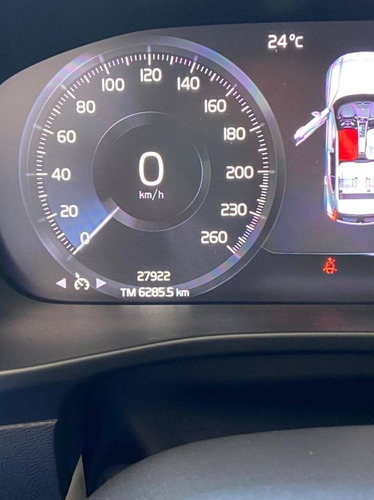 Volvo Xc40 2.0 T5 Gasolina Momentum Awd Geartronic