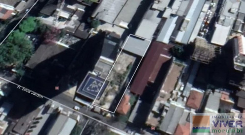 Imagem 11 de 11 de Terreno Para Venda No Bairro Centro Em São Bernardo Do Campo ¿ Cod: Nm4943 - Nm4943