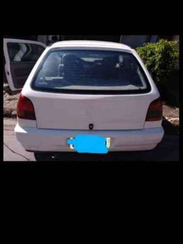 Imagem 6 de 8 de Volkswagen