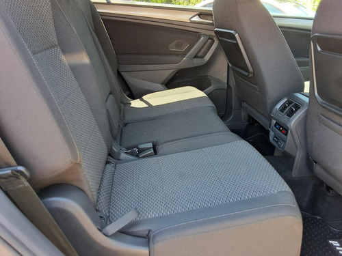 Volkswagen Tiguan Tiguan Tdi 2.0 2019