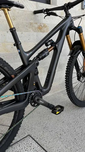 Bicicleta Yeti MercadoLibre